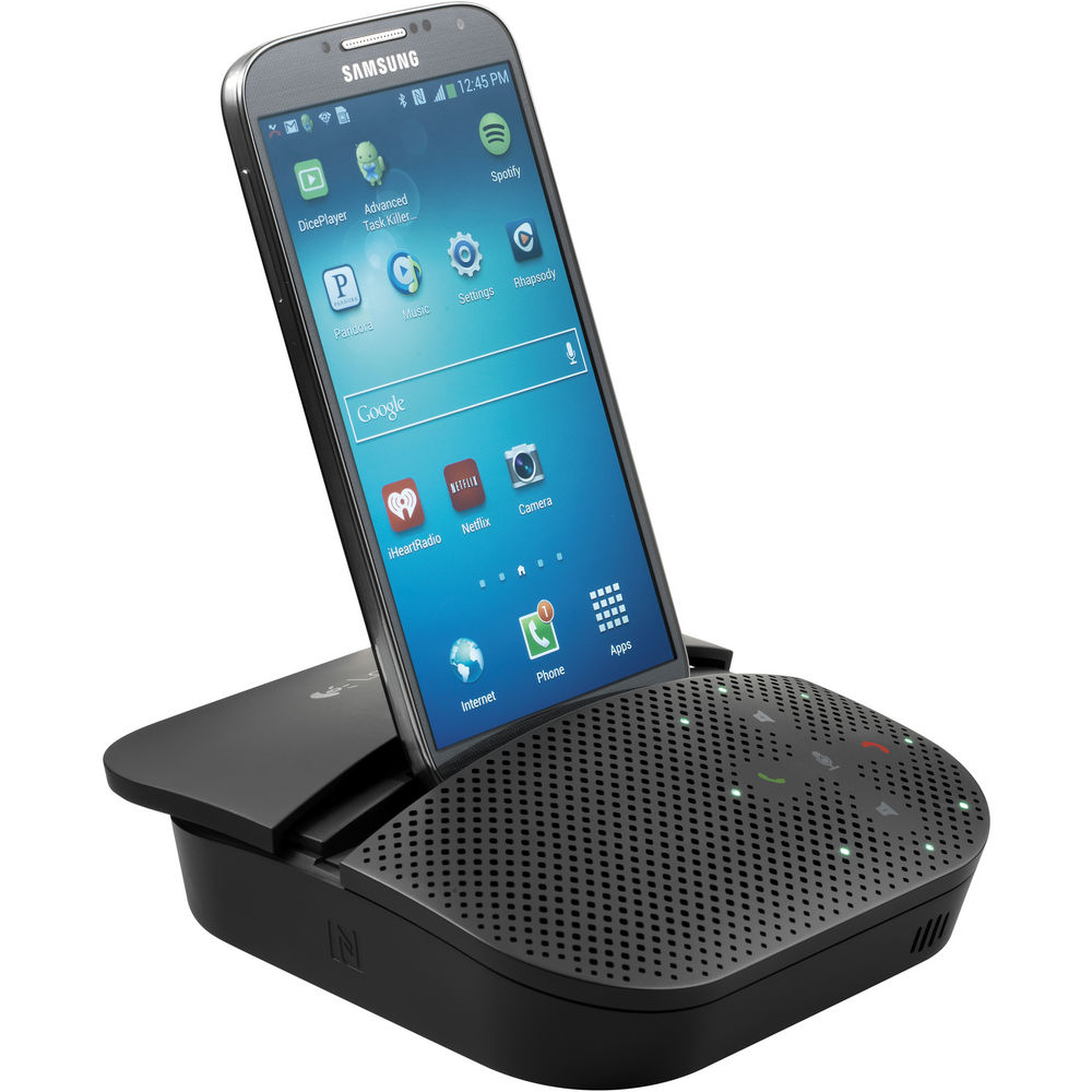 Logitech P710e Mobile Speakerphone 980-000741 - Image 6
