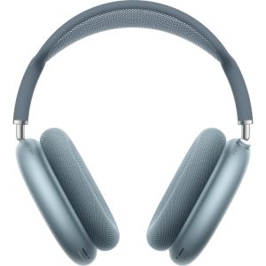 Apple AirPods Max Wireless Over-Ear Closed-Back Headphones