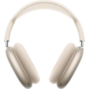Apple AirPods Max Wireless Over-Ear Closed-Back Headphones
