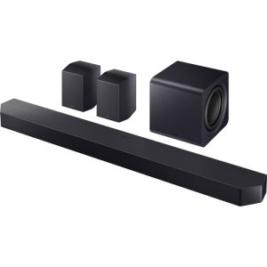 Samsung HW-Q990F 11.1.4-Channel Dolby Atmos Soundbar