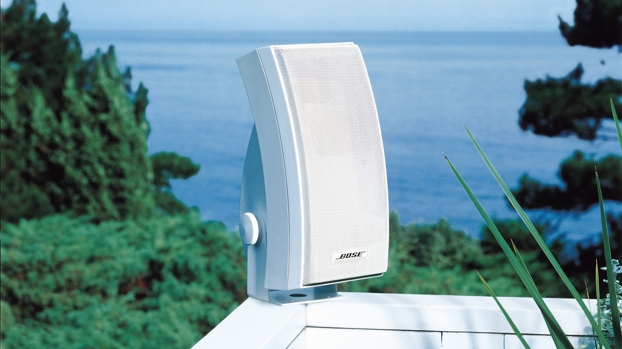 Bose FreeSpace 251 Outdoor Speakers