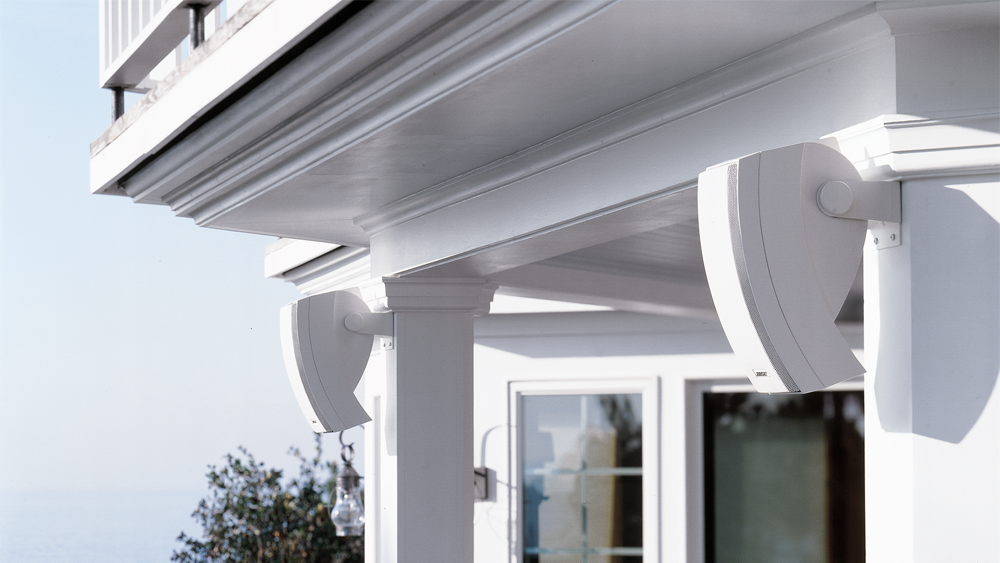 Bose FreeSpace 251 Outdoor Speakers