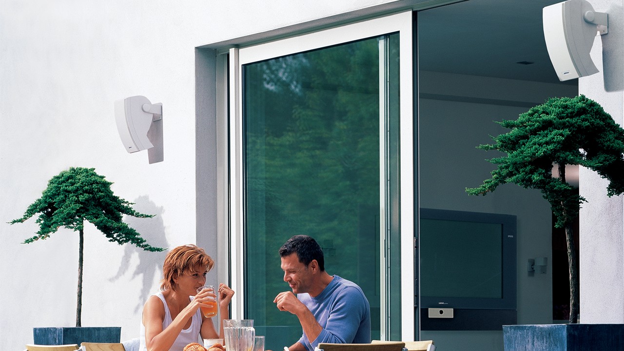Bose FreeSpace 251 Outdoor Speakers