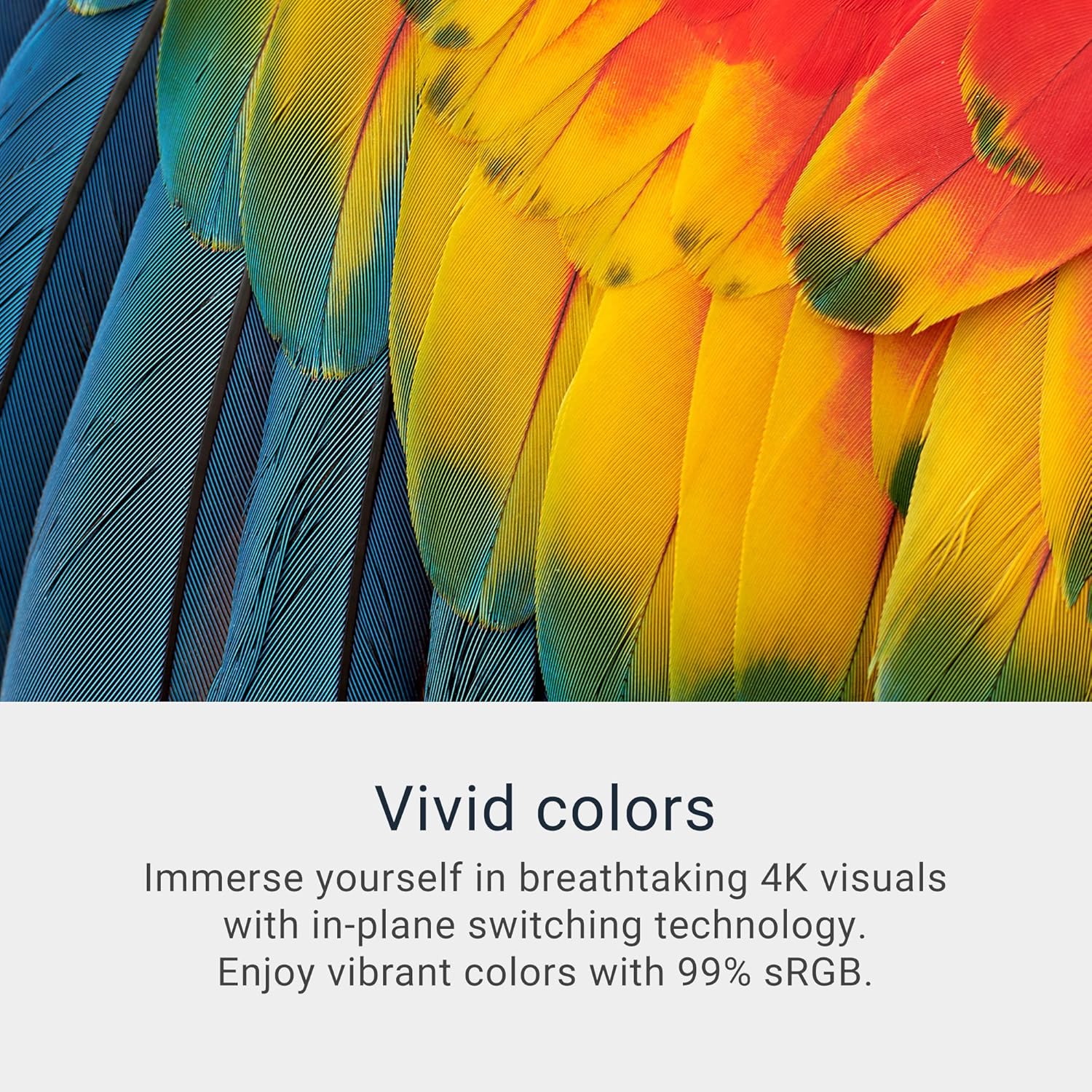 27 Plus 4K S2725QS 27" 120Hz 3840 x 2160 IPS Ash White