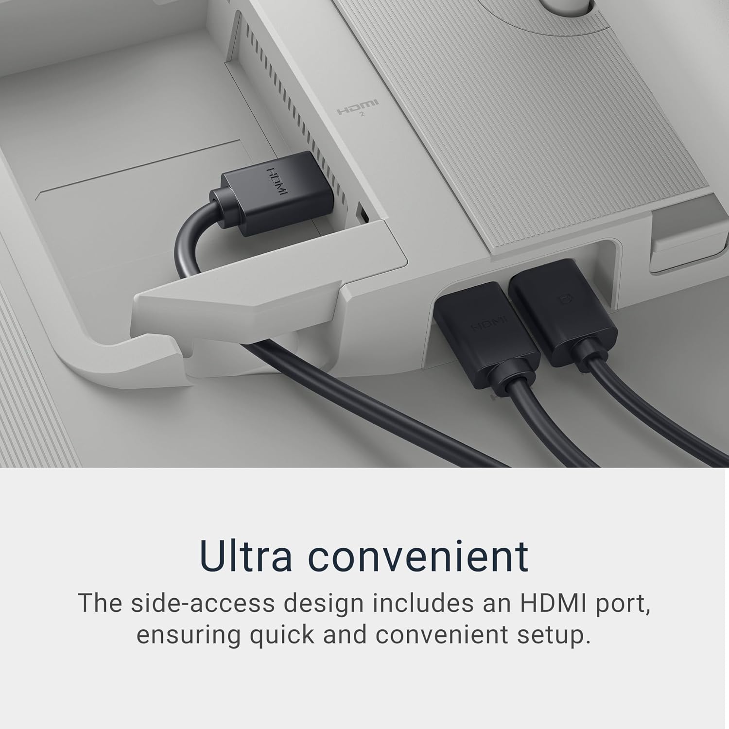 27 Plus 4K S2725QS 27" 120Hz 3840 x 2160 IPS Ash White