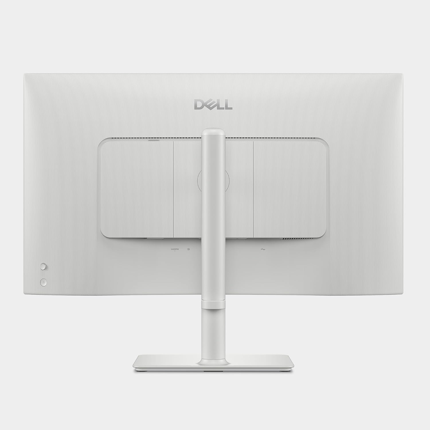 27 Plus 4K S2725QS 27" 120Hz 3840 x 2160 IPS Ash White