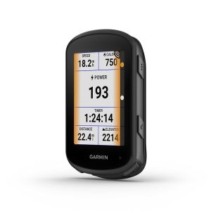 Garmin Edge 540
