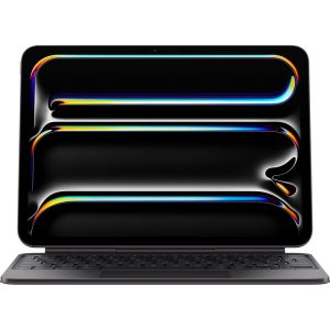 Apple Magic Keyboard iPad Pro 11" M4 Black English