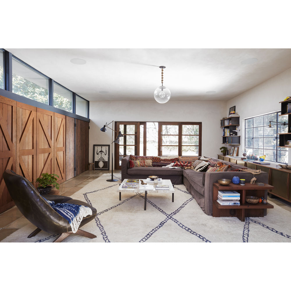 Sonos in Ceilling by Sonance