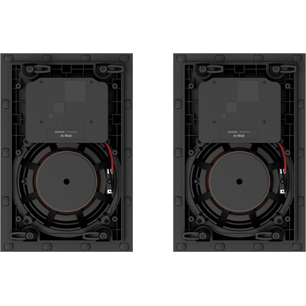 Sonos In Wall 6" by Sonance