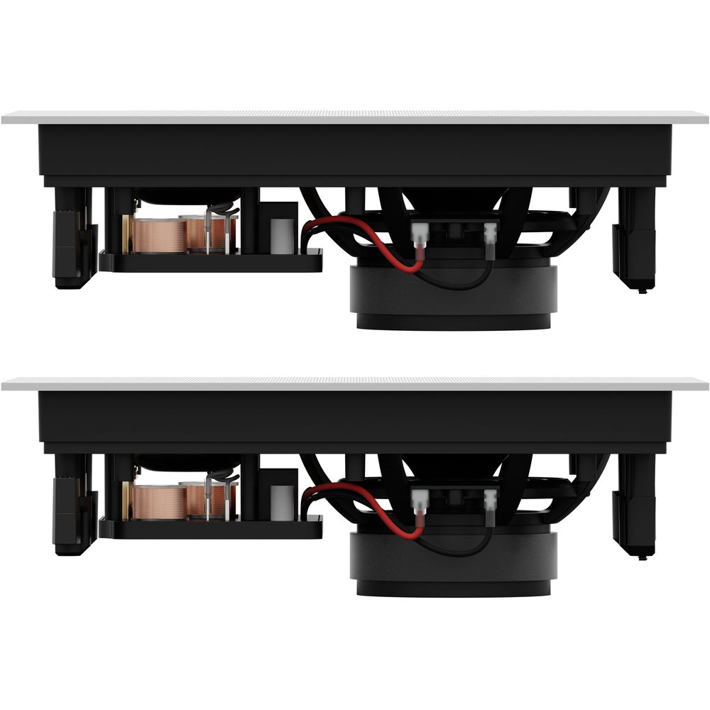 Sonos In Wall 6" by Sonance