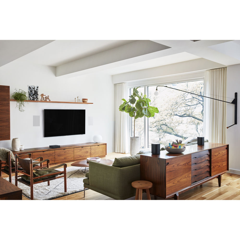 Sonos In Wall 6" by Sonance