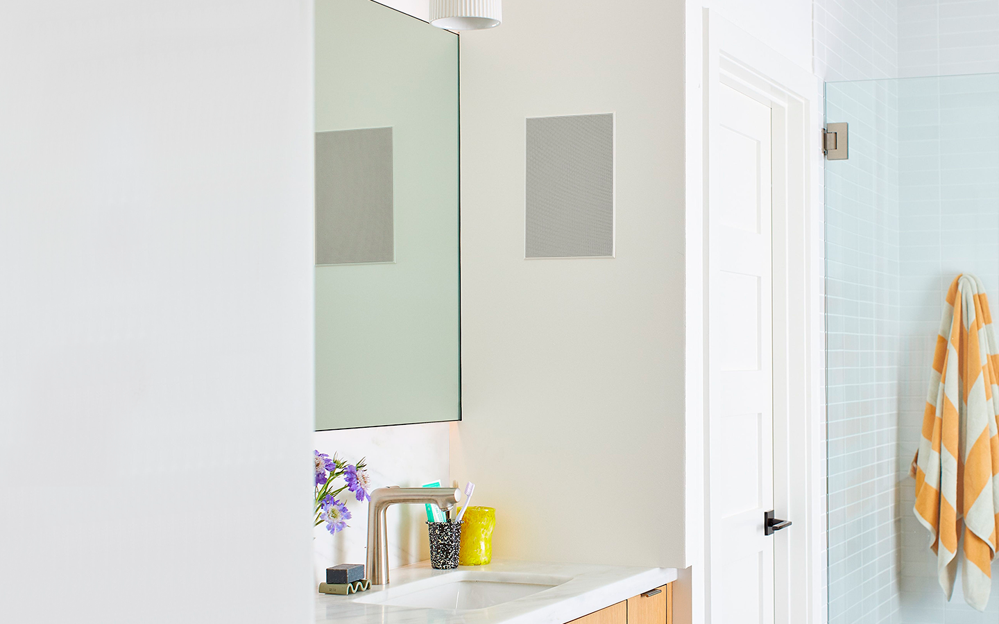 Sonos In Wall 6" by Sonance