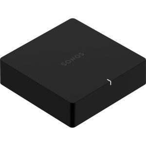 Sonos Port PORT1US1BLK