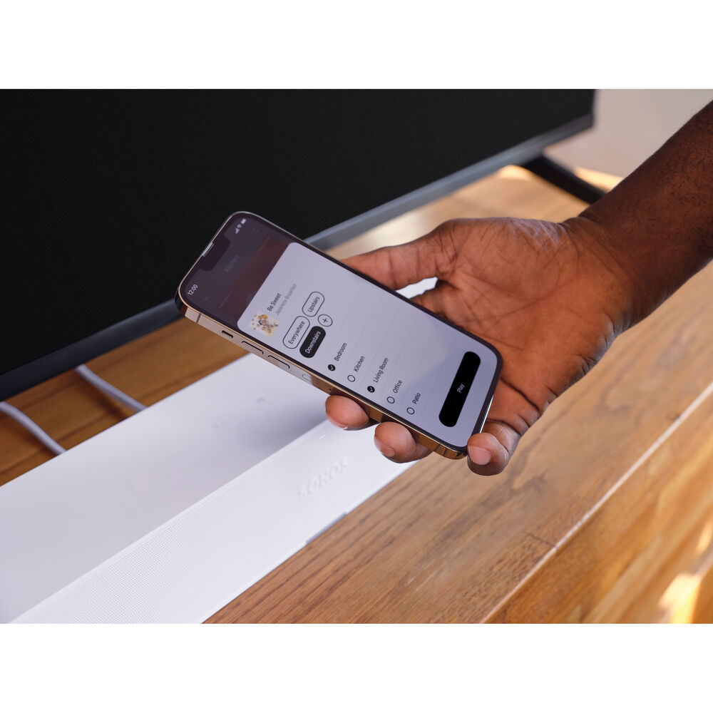 Sonos Ray White RAYG1US1