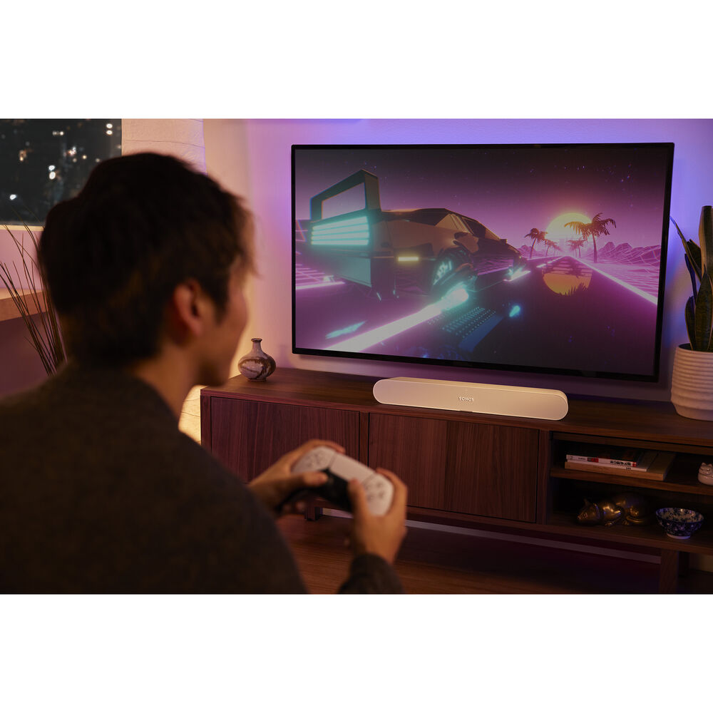 Sonos Ray White RAYG1US1