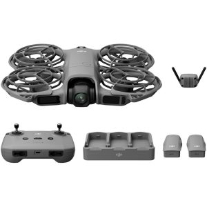 DJI Neo Motion + Fly More Combo CP.FP.00000272.01