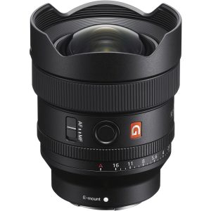 Sony FE 14mm f/1,8 GM SEL14F18GM