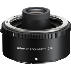 Nikon Z TELECONVERTER TC-2X