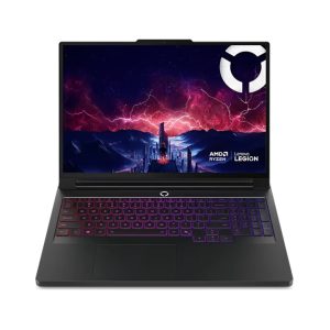 Lenovo Legion Pro 7 (83RU0005US) 16" 2.5k OLED Gaming 240Hz Eclipse Black (Pad Numerico)