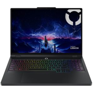 Lenovo Legio Pro 5i (83F3000HUS) 16" 2.5k OLED Gaming 165Hz Eclipse Black (Pad Numerico)
