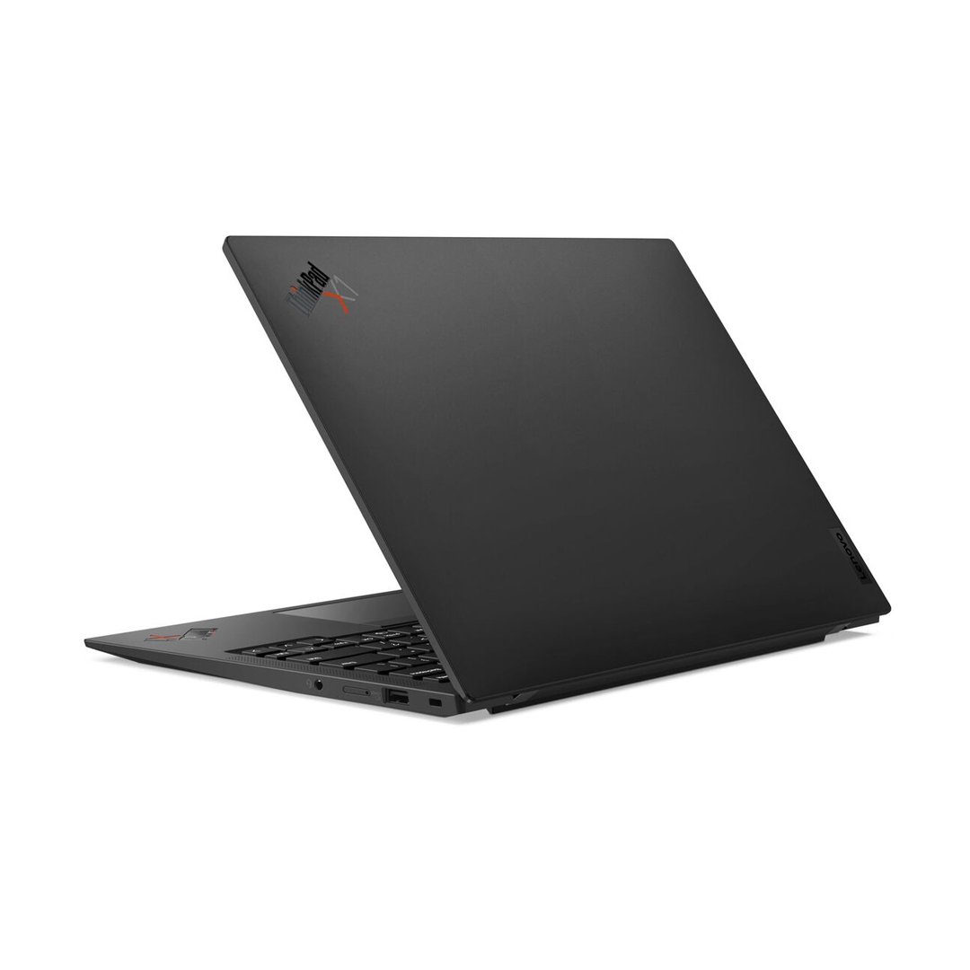 Lenovo Thinkpad X1 Carbon G13 Aura Edition (21NTS41J00) 14" FHD Touch Black - Image 5