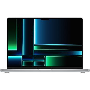 Macbook Pro 16,2" M2 Pro 12-Core 16GB 512GB SSD GPU 19-Core Silver MNWC3E/A Español / ABM