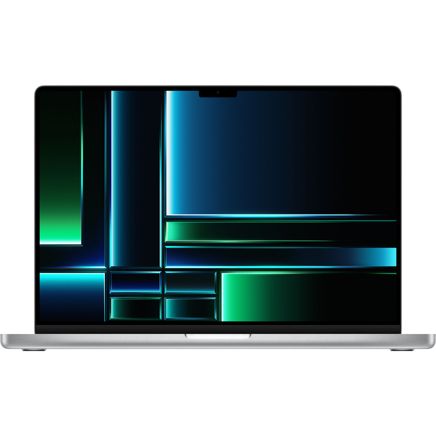 Macbook Pro 16,2" M2 Pro 12-Core 16GB 512GB SSD GPU 19-Core Silver MNWC3E/A Español / ABM