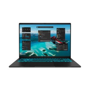 Asus Vivobook V16 (V3607VP-IS79) 16" WUXGA Black (Pad Numerico)