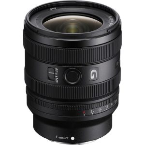 Sony FE 16-25mm f/2,8 G SEL1625G