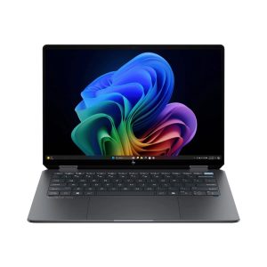HP OmniBook Ultra Flip 14-fh0013dx (A9SR3UA#ABA) 14" 3K OLED Touchscren Eclipse Gray