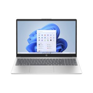 HP 15-fd1155cl (B94NYUA#ABA) 15.6" FHD Touch Silver