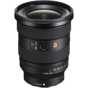 Sony FE 16-35mm f/2,8 GM II SEL1635GM2