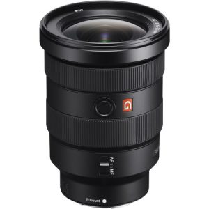 Sony FE 16-35mm f/2,8 GM SEL1635GM