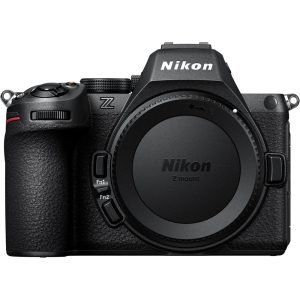 Nikon Z5 II Body