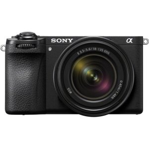 Sony a6700 Kit 18-135mm ILCE-6700MBQ