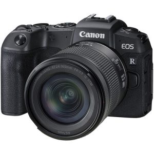 Canon EOS RP Kit 24-105mm F/4-7,1