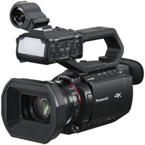 Panasonic AG-CX20 4K
