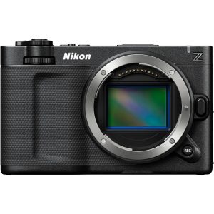 Nikon ZR 6K Cinema Body RED Camera