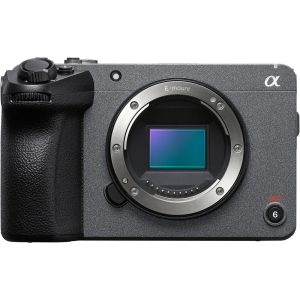 Sony a7R III Body ILME-FX30B