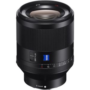 Sony PLANAR T FE 50mm f/1.4