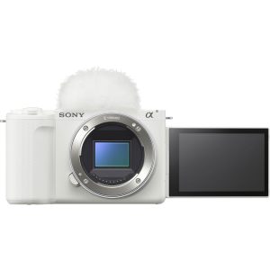 Sony ZV-E10 II Body White ZVE10M2W