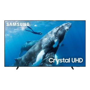 Samsung 98" DU9000 Crystal UHD Smart TV