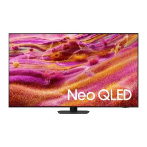 Samsung 85" QN90F 4K HDR Neo QLED Mini-LED Vision AI Smart TV QN85QN90FA