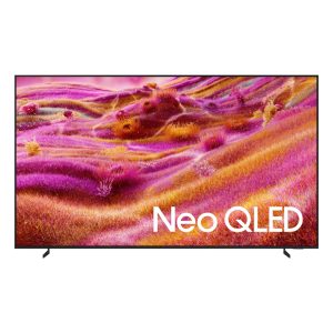 Samsung 115" QN90F 4K HDR Neo QLED Mini-LED Vision AI Smart TV QN115QN90FFXZA