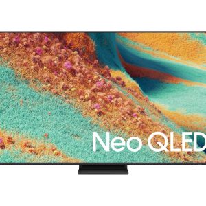 Samsung 75" QN85F 4K QLED Vision AI Smart TV