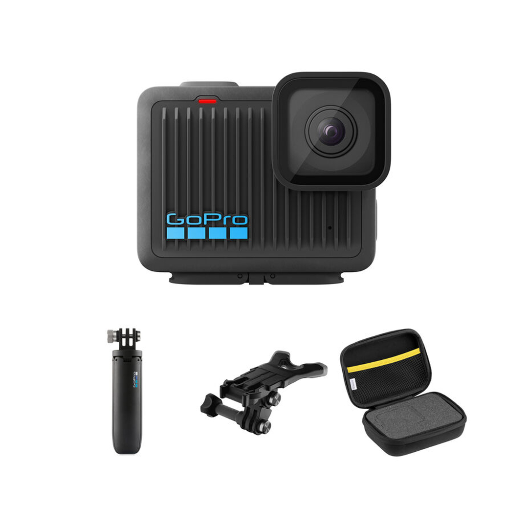 GoPro HERO Mini 4K Bundle