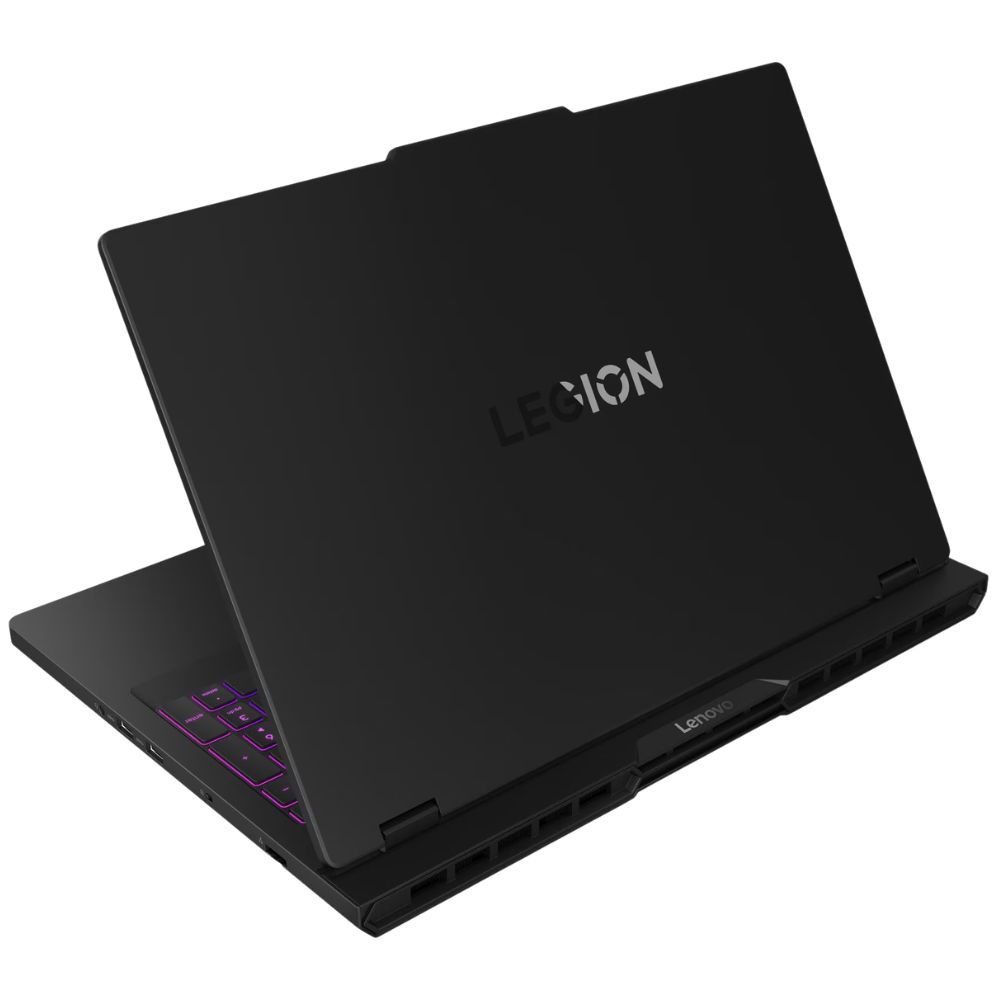 Lenovo Legio Pro 5i (83F3000HUS) 16" 2.5k OLED Gaming 165Hz Eclipse Black (Pad Numerico) - Image 2