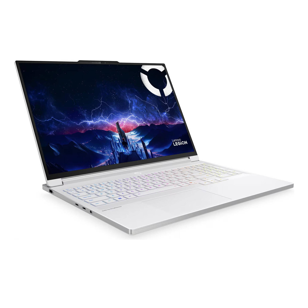 Lenovo Legion 7i (83KY0007US) 16" OLED WQXGA Gaming 165Hz Glacier White - Image 2