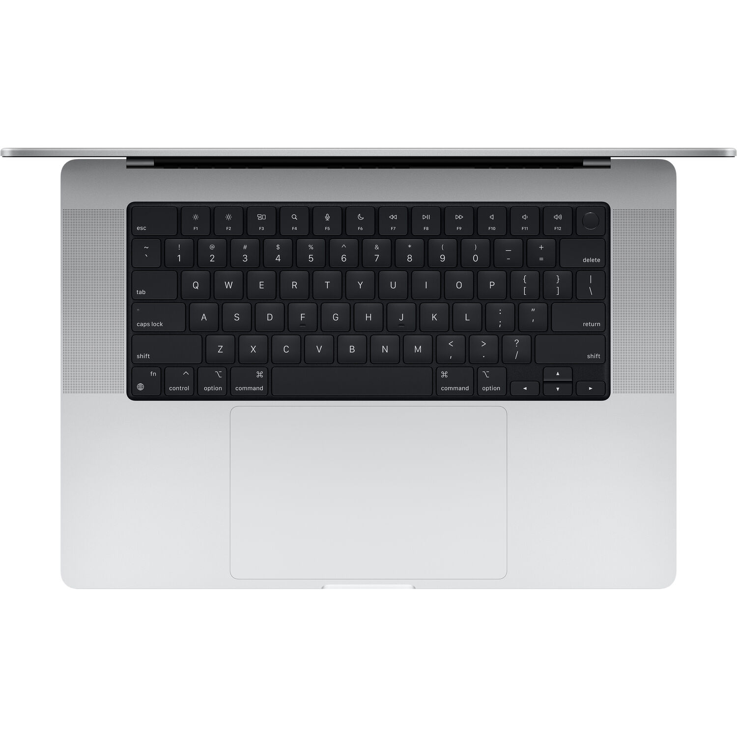Macbook Pro 16,2" M2 Pro 12-Core 16GB 512GB SSD GPU 19-Core Silver MNWC3E/A Español / ABM - Image 2